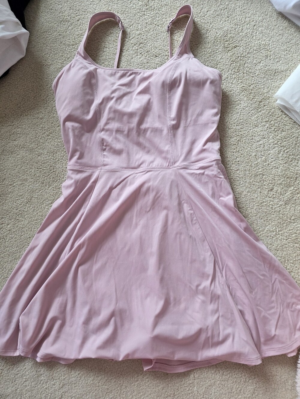 Gilly Hicks Athleisure Dress